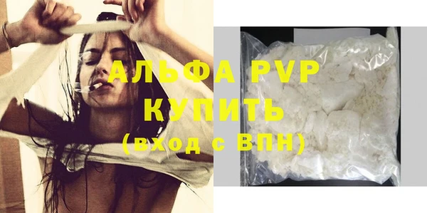 хмурый Михайловск